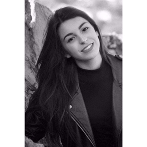 Manon - Prof d'aide aux devoirs - Paris 9e