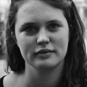 Amélie - Prof d'histoire - Paris