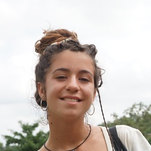 Nina - Prof d'aide aux devoirs - Paris