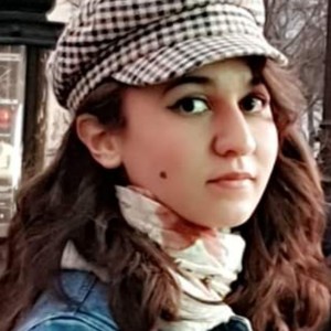 Yasmine - Prof de maths - Clichy