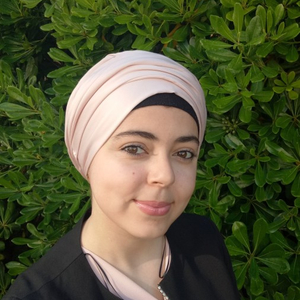 Nesrine - Prof de maths - Paris