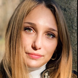 Beatrice - Prof d'italien - Paris