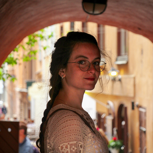 Lylia - Prof de maths - Bagneux