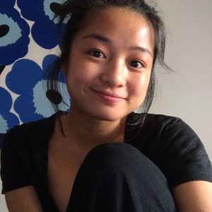Maï-Anh - Prof de maths - Villejuif