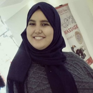 Ikram - Prof de maths - Bussy-Saint-Georges