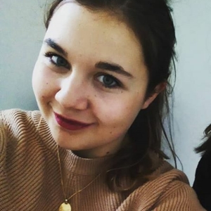 Camille - Prof de maths - Paris 13e