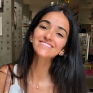 Lina - Prof d'anglais - Paris