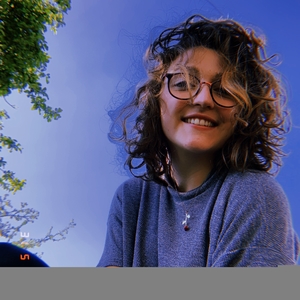 Emmanuelle - Prof d'aide aux devoirs - Monistrol-sur-Loire