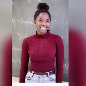 Adja Maimouna - Prof de maths - Gardanne