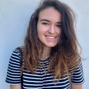 Louise - Prof d'allemand - Lille