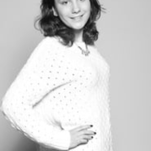 Flora - Prof de maths - Enghien-les-Bains