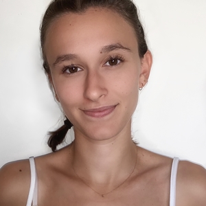 Léa - Prof d'aide aux devoirs - Bordeaux