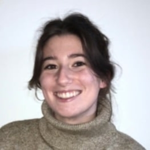 Juliette - Prof d'aide aux devoirs - Grenoble