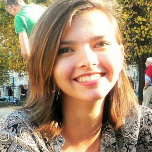 Anaïs - Prof de soutien scolaire - Paris