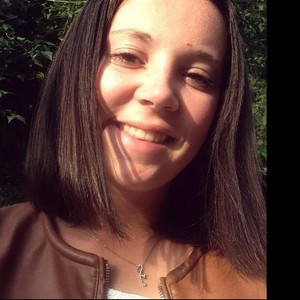 Emma - Prof de français - Lyon 2e