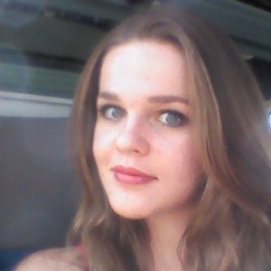 Alicia - Prof d'anglais - Lyon