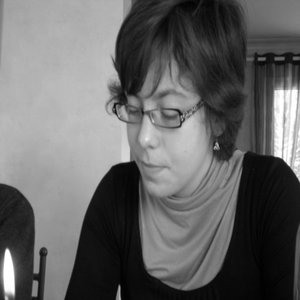 Marion - Prof de maths - Gradignan