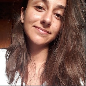 Andréa - Prof de maths - Sarcelles