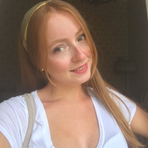 Justine - Prof d'aide aux devoirs - Rennes