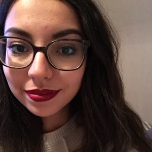Myriam - Prof d'économie - Roanne