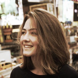 Juliette - Prof de préparation bac scientifique - Paris