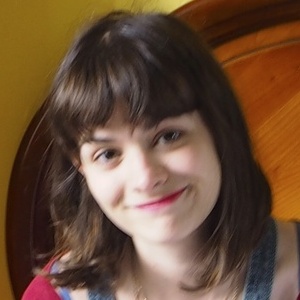 Annabelle - Prof d'histoire - Villejuif