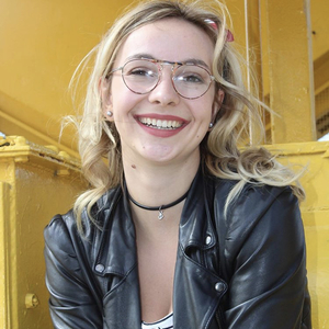 Alicia - Prof de maths - Orvault