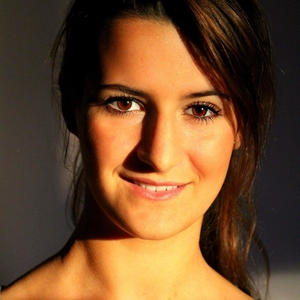Johanna - Prof de maths - Lésigny