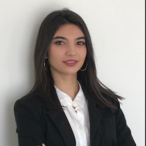 Ines - Prof d'aide aux devoirs - Draveil