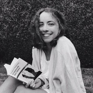 Emilie - Prof de philosophie - Armentières