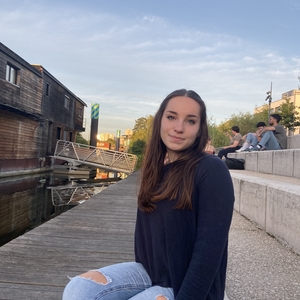 Swanny - Prof de maths - Issy-les-Moulineaux