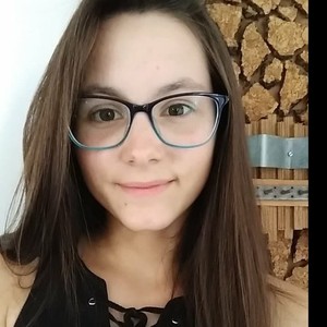 Chloé - Prof de maths - Amiens