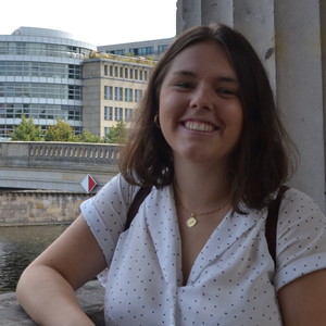 Marianne - Prof d'aide aux devoirs - Nantes