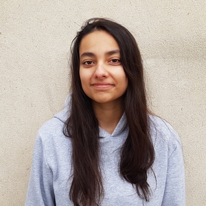 Charlotte - Prof d'aide aux devoirs - Toulouse