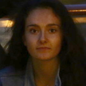 Elodie - Prof de maths - Maisons-Alfort