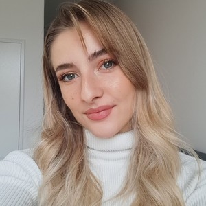 Ilona - Prof d'aide aux devoirs - Aix-en-Provence