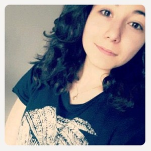 Julie - Prof de dessin - Paris