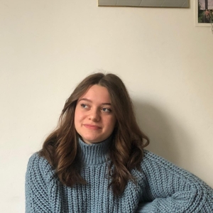 Sélène - Prof d'aide aux devoirs - Anglet