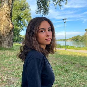 Emma - Prof d'aide aux devoirs - Lyon