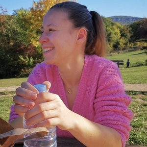 Clara - Prof d'aide aux devoirs - Orange