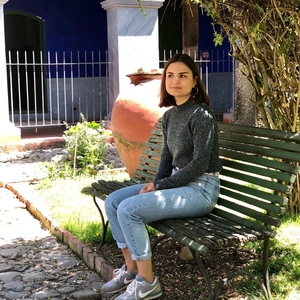 Rachel - Prof d'aide aux devoirs - Genève
