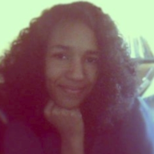 Deirdre - Prof de maths - Champigny-sur-Marne