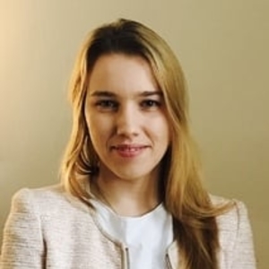 Anne-Laure - Prof de maths - Angers