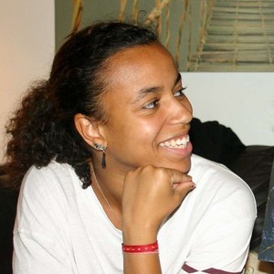 Rebecca - Prof d'espagnol - Lille