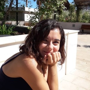 Elisa - Prof d'initiation informatique - Nice