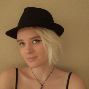 Alexandra - Prof d'aide aux devoirs - Le Cannet