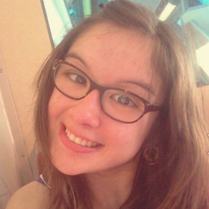 Margot - Prof d'aide aux devoirs - Paris