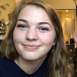 Emeline - Prof de maths - Lille