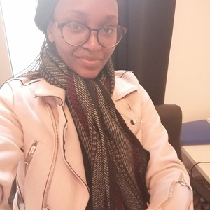 Pamela - Prof d'aide aux devoirs - Ganshoren