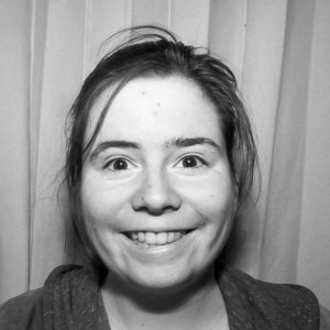 Chloé - Prof de maths - Rouen